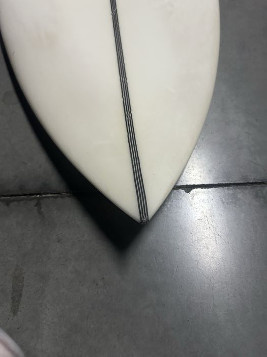 Prancha surf JS 5’9