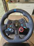 Volante Logitech G29
