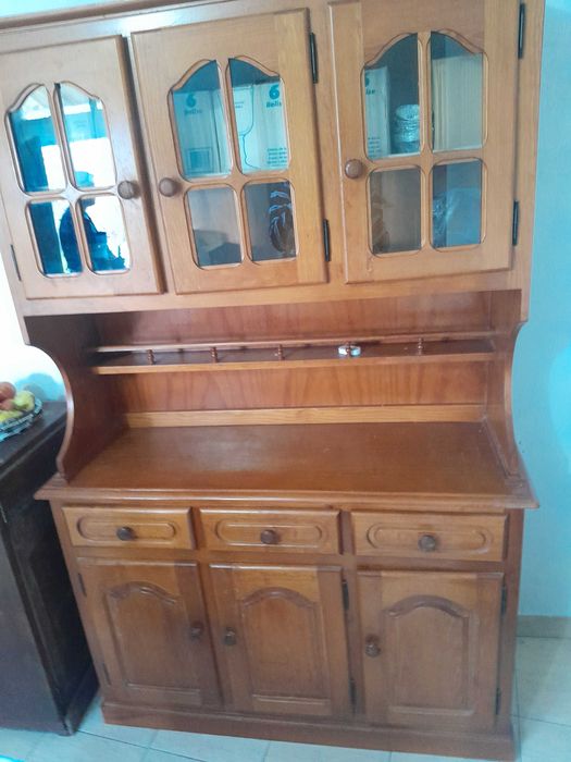 Móvel de Sala de Jantar.