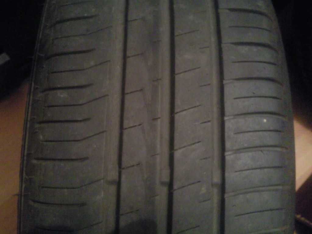 Falken w rozmiarze 195/65 R15