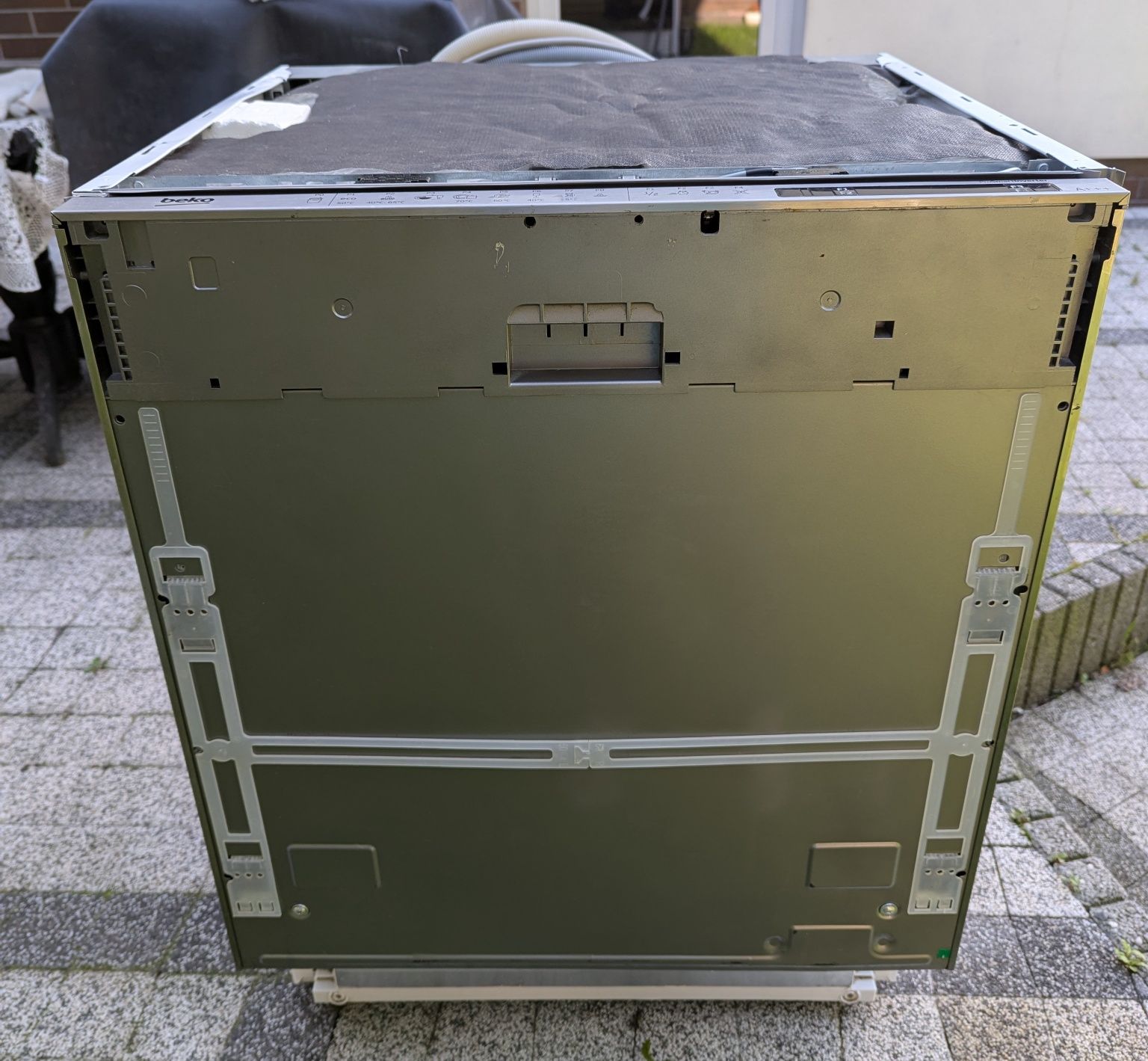 Zmywarka Beko 60 do zabudowy