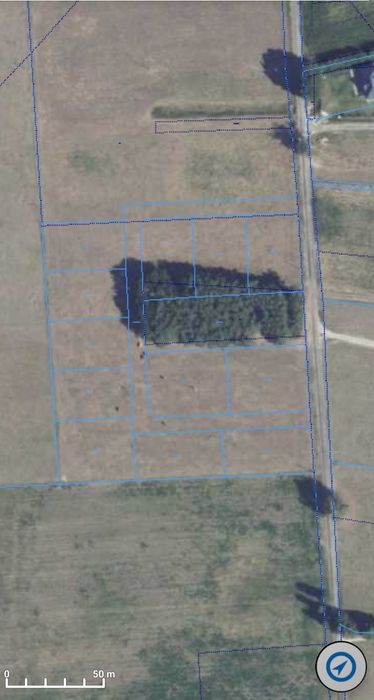 Sprzedam działki budowlane