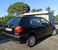 Vw golf III 1.6 estimado