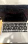 MacBook Air M1 2020 | 8GB RAM | 256GB | Bom Estado