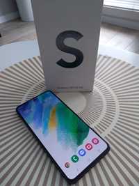 Samsung S21Fe 5G Gwarancja