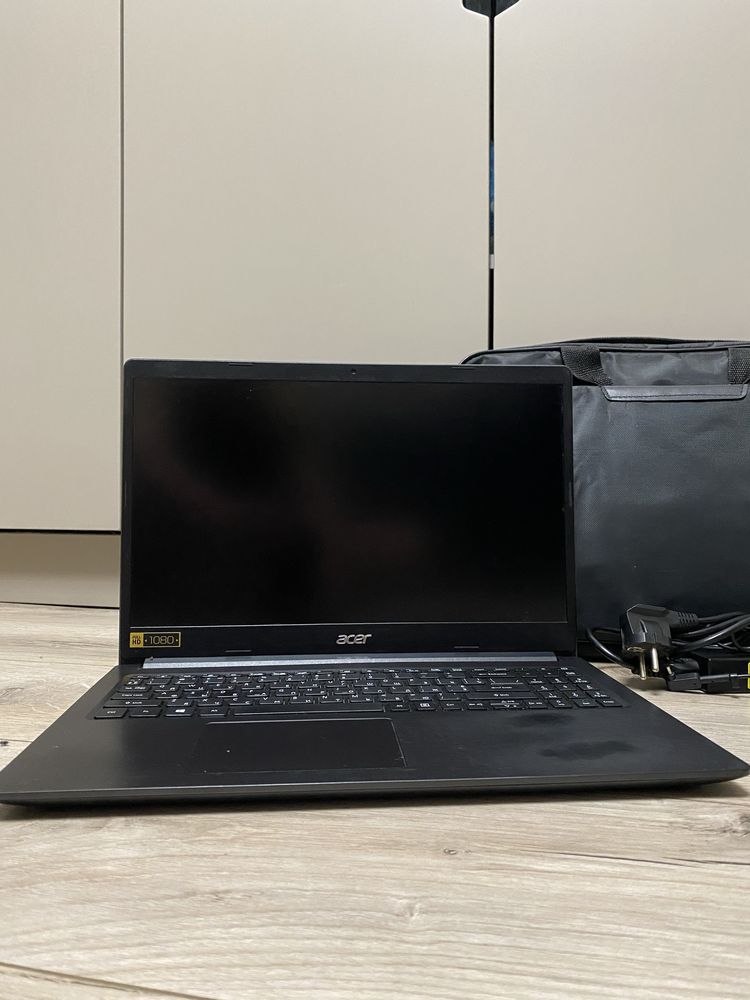 Ноутбук Acer Aspire A315-34-C80A