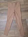 Legginsy jeździeckie z lejem Equus
