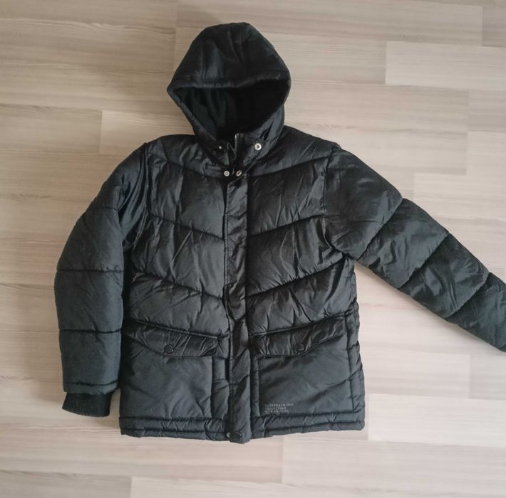 Kurtka zimowa chłopięca Reserved r. 152