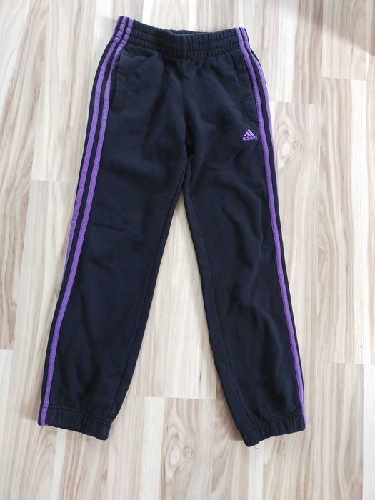 Spodnie adidas 140cm