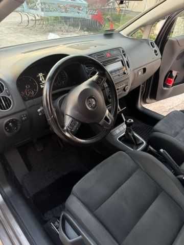 Sprzedam volkswagen golf plus pierwszy wlaściciel