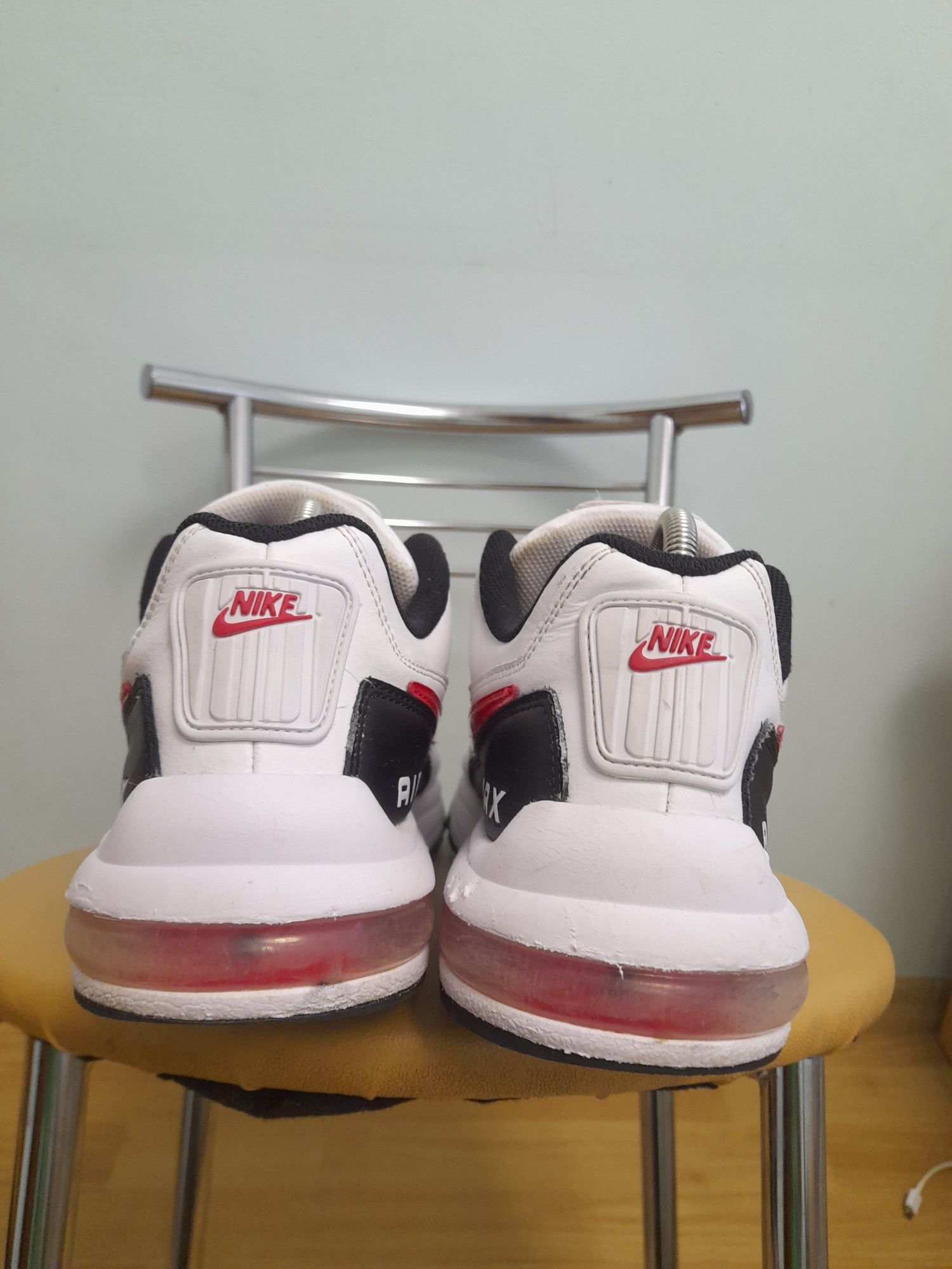 Чоловічі кросівки Nike Air Max Ltd 3 BV1171..розмір 44 довж.уст.28 см