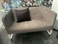 Sofa IKEA knopparp