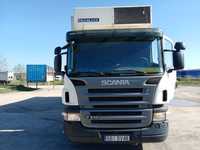 Scania P 310, 2008 rok