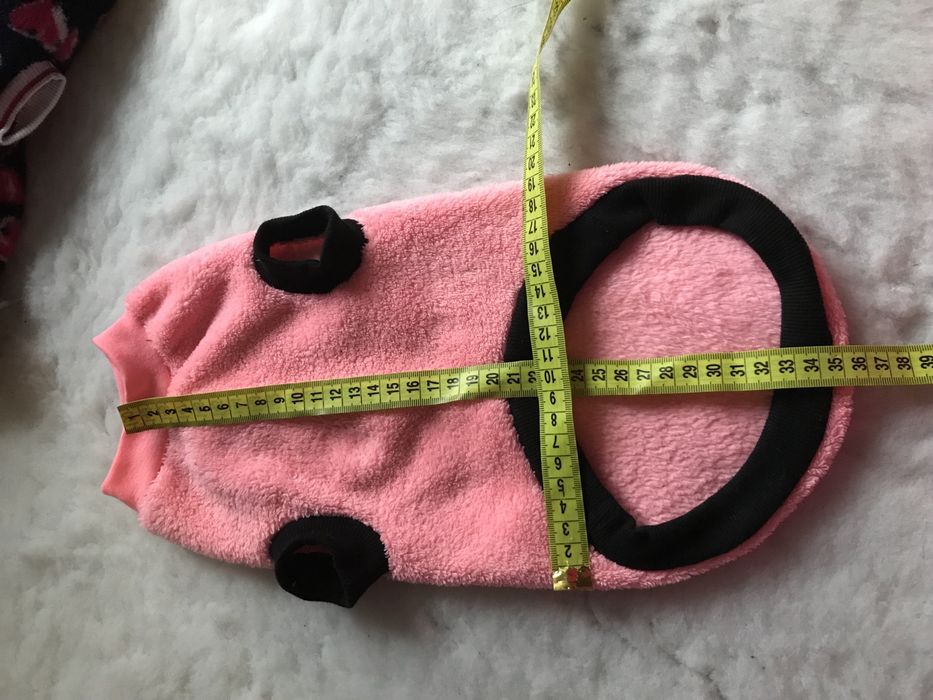 Свитера для сфинксов