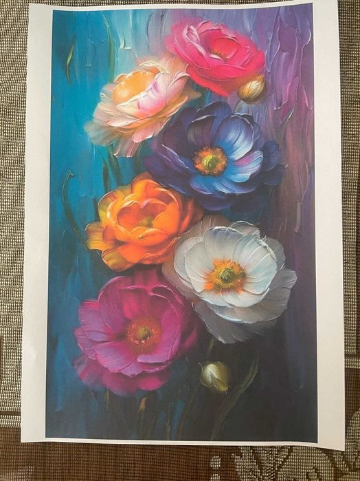 Drukarka wielofunkcyjna atramentowa (kolor) Brother DCP-J715W