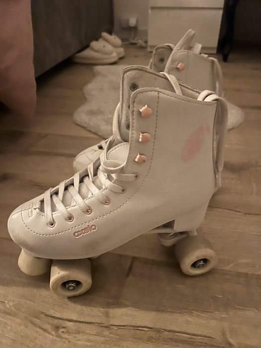 wrotki figurowe oxelo 39