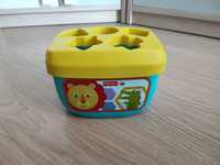 Fisher Price sorter