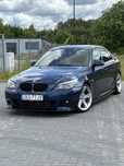 BMW E60 535d Mpakiet/LIFT