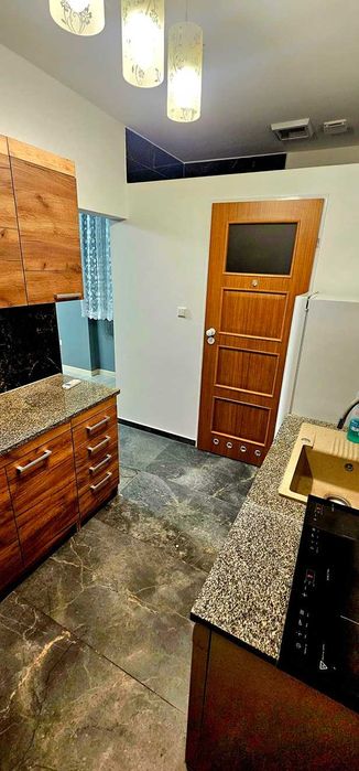 Wynajmę mieszkanie kawalerka od zaraz klima umeblowana 29m2