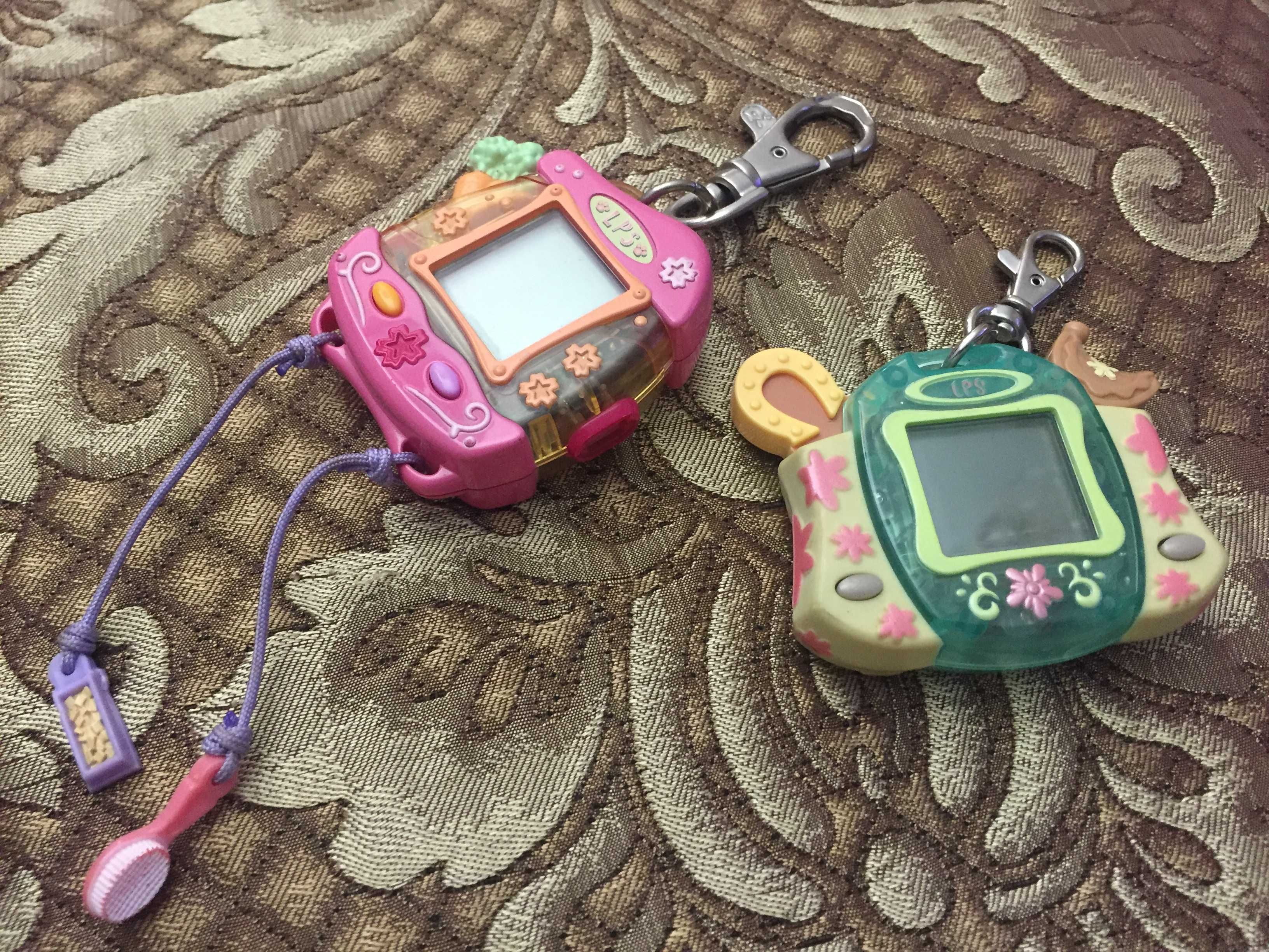 little pet shop tamagotchi