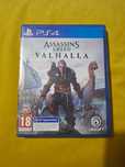 Gra Assassin's Creed Valhalla PS4/PS5