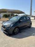 Toyota Aygo X-play X-touch