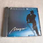 Francesco Napoli - Magico - CD 1988