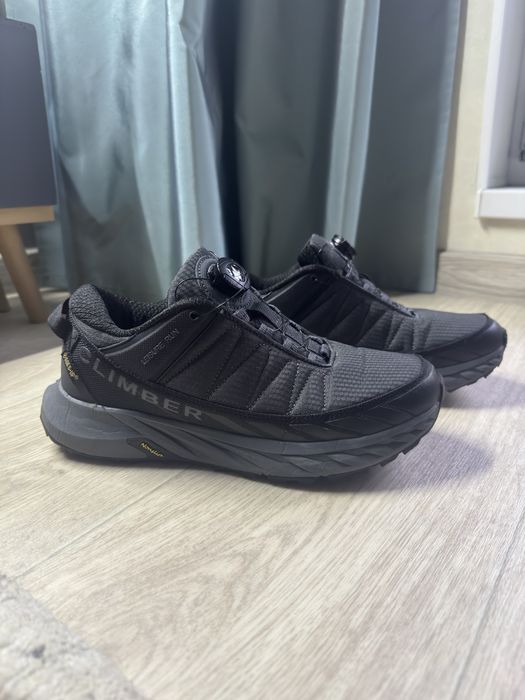 Кроссовки Climber осень/зима