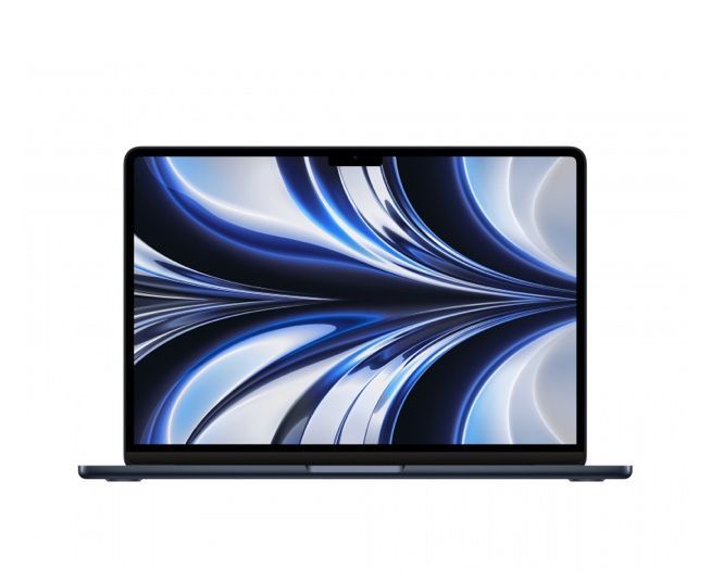 Apple MacBook Air 13“ Midnight M2 8/256 8GPU 2022 (MLY33) 1100$