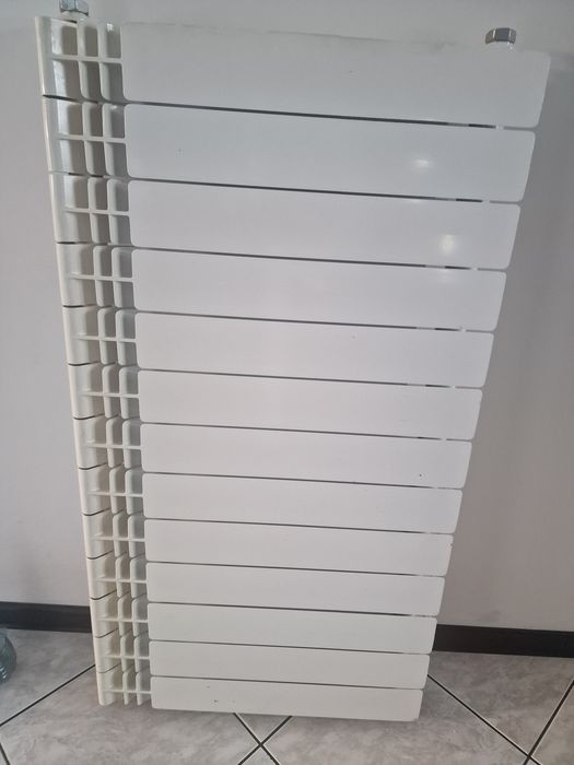 Grzejnik aluminiowy 13 żeberek