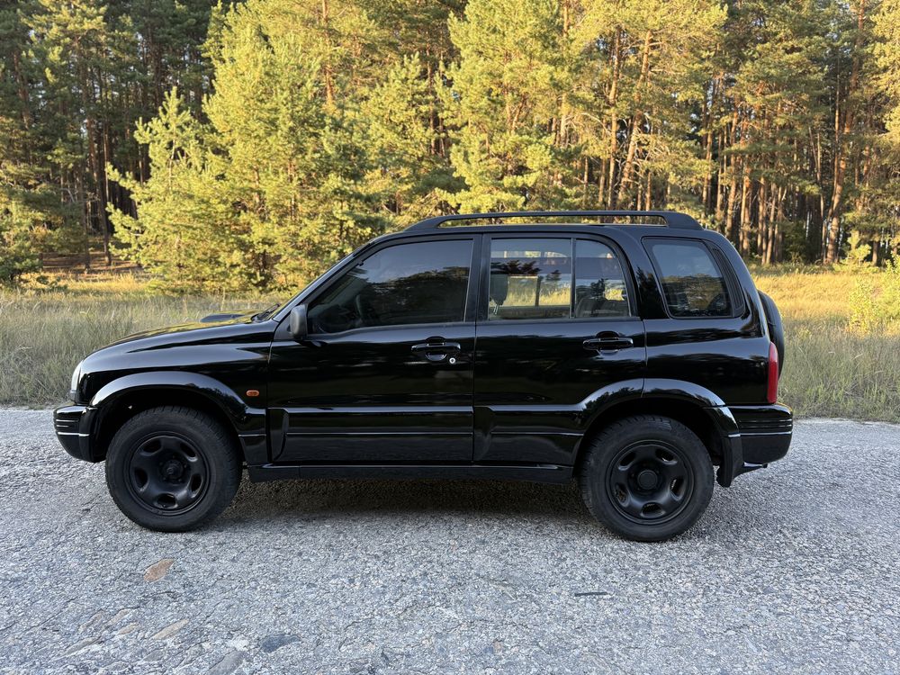 Продам Suzuki Grand Vitara, 4*4