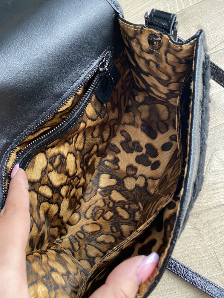 Limitowana torebka firmy Longchamp