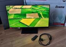 Monitor iiyama 32 165hz GB3271QSU