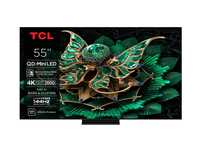 Телевізор TCL 55C7K