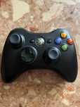 Kontroler pad xbox 360 wadliwy przycisk RB