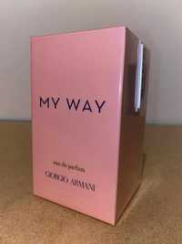 Armani My Way 90ml