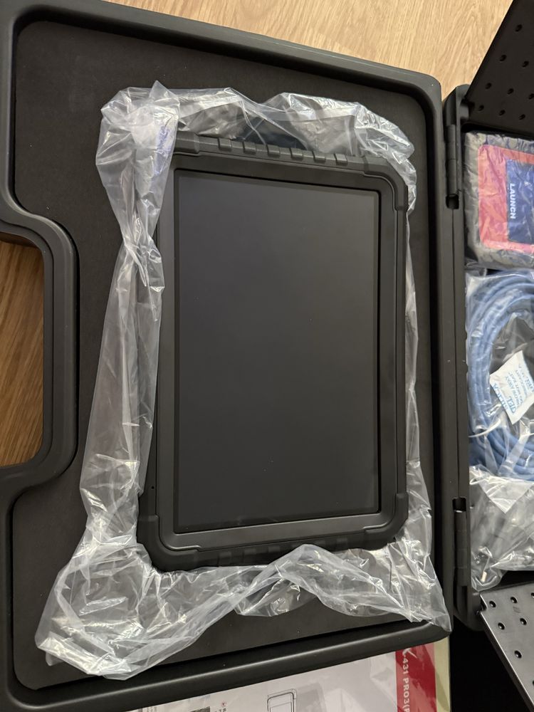 launch x431 pro3s+ elite smartlink v2.0