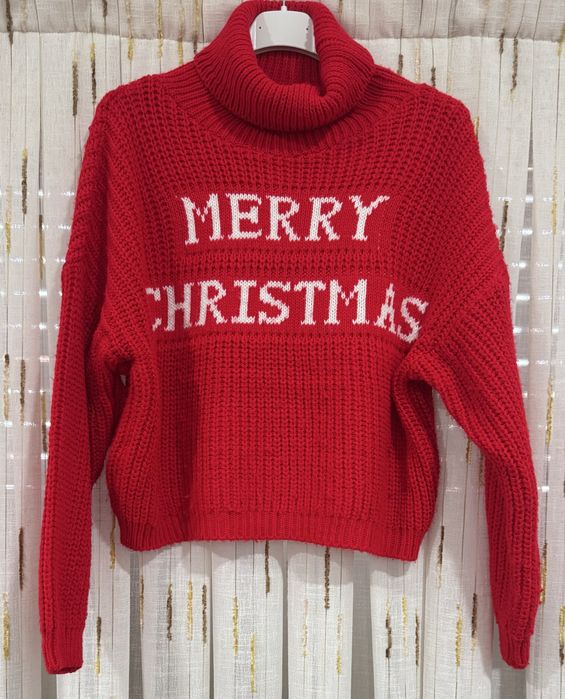Camisola de Natal