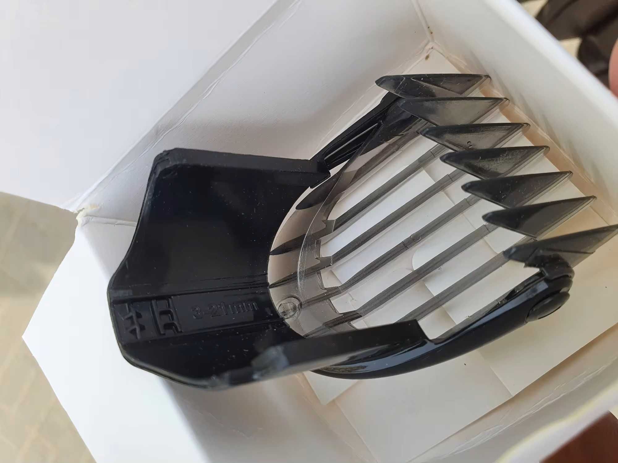 Nasadka do Philips 3-21MM QC5010 QC5050 QC5053 QC5070 QC5090