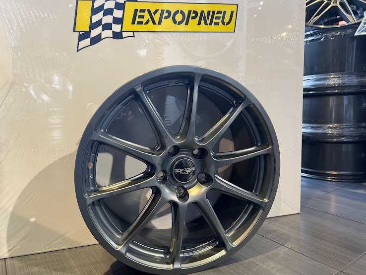 JANTES OZ PRODRIVE 5X114,3 WRC