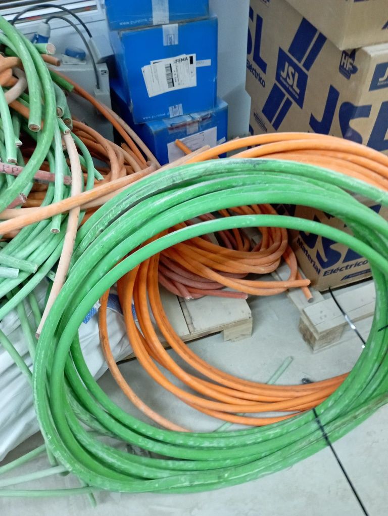 Compra e venda de sucata