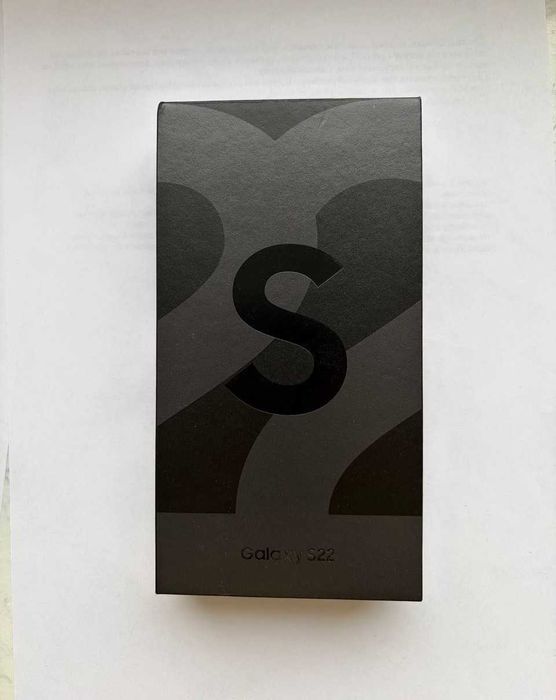 Samsung Galaxy S22