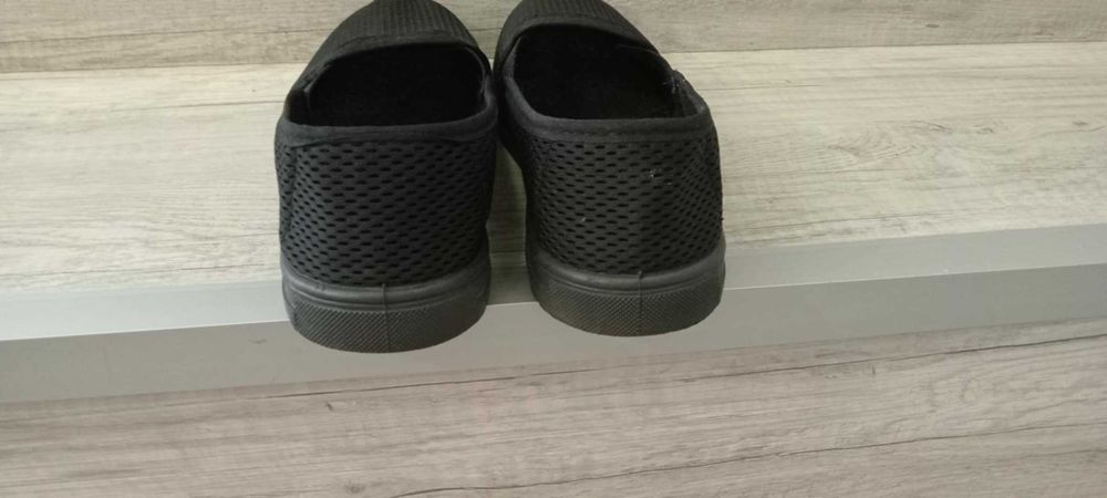 Продам мужские мокасины в идеальном состоянии