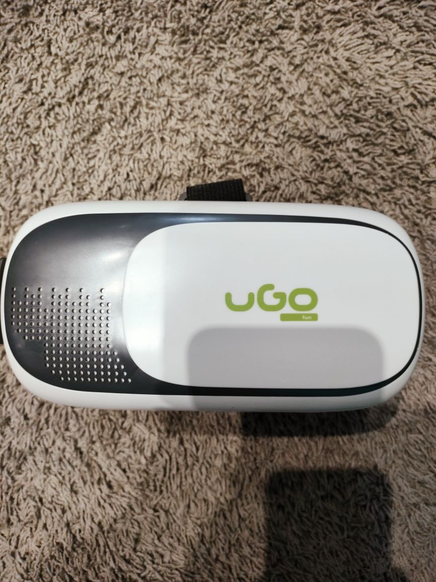 Ugo okulary VR  do telefonu