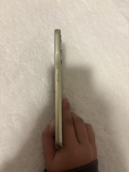 Samung A34 como novo