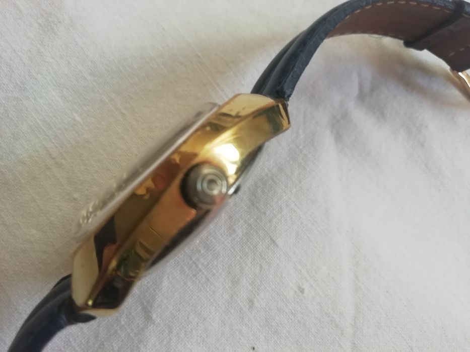 Certina Automatic DS 2 com Calendario