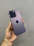 iPhone 14 Pro 256Gh Deep Purple Unlock з Гарантією