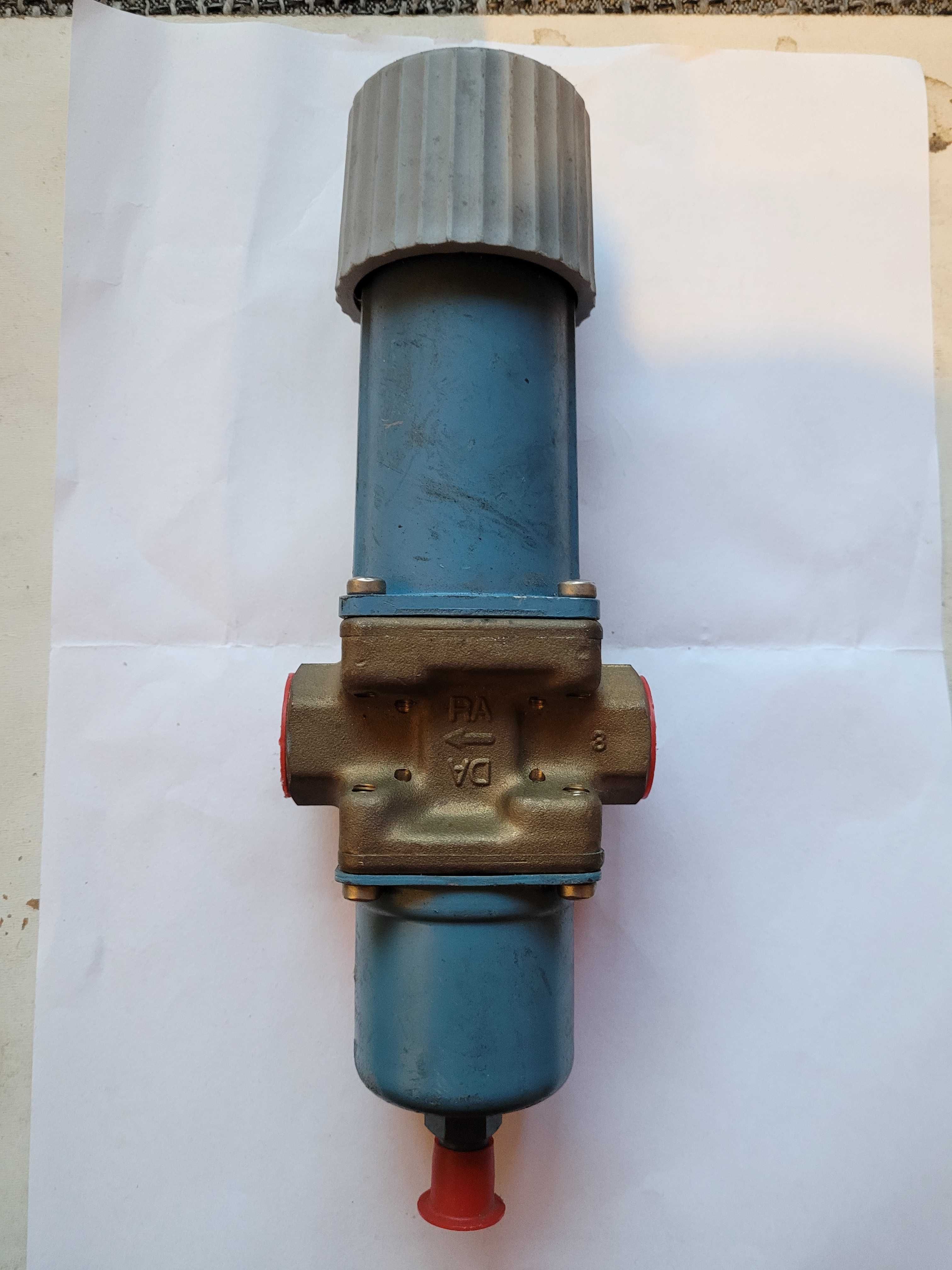 Zawór danfoss wvfx 10-25