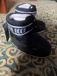 Moon boot nowe 39/41