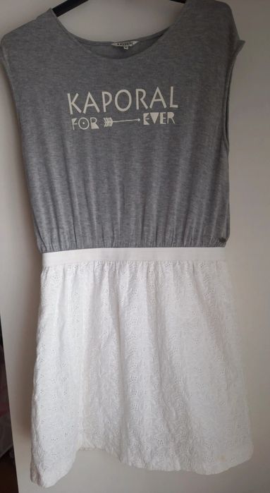 Vestido da Kaporal 16 anos ou XS/S
